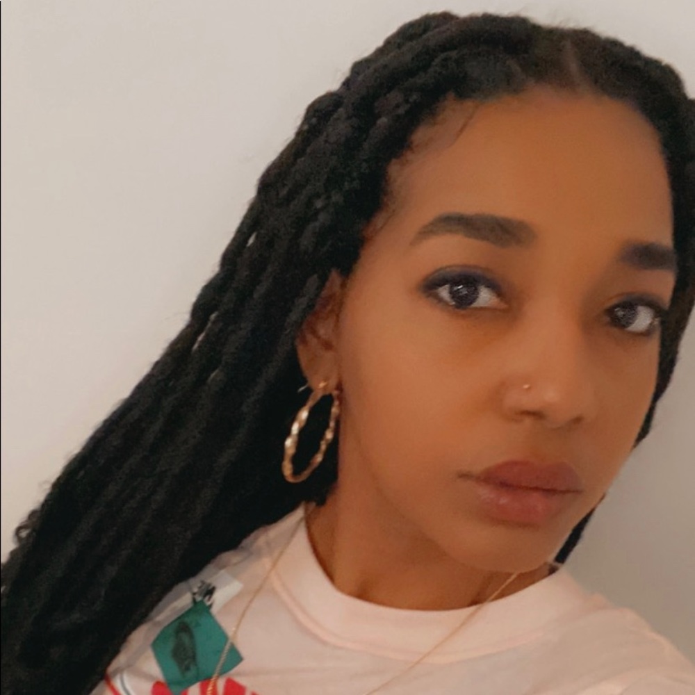 Meet your Posher, Teunny